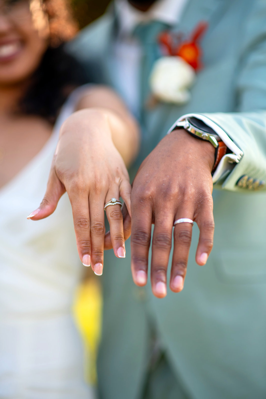 MARIAGE MINIMALISTE — preview 2